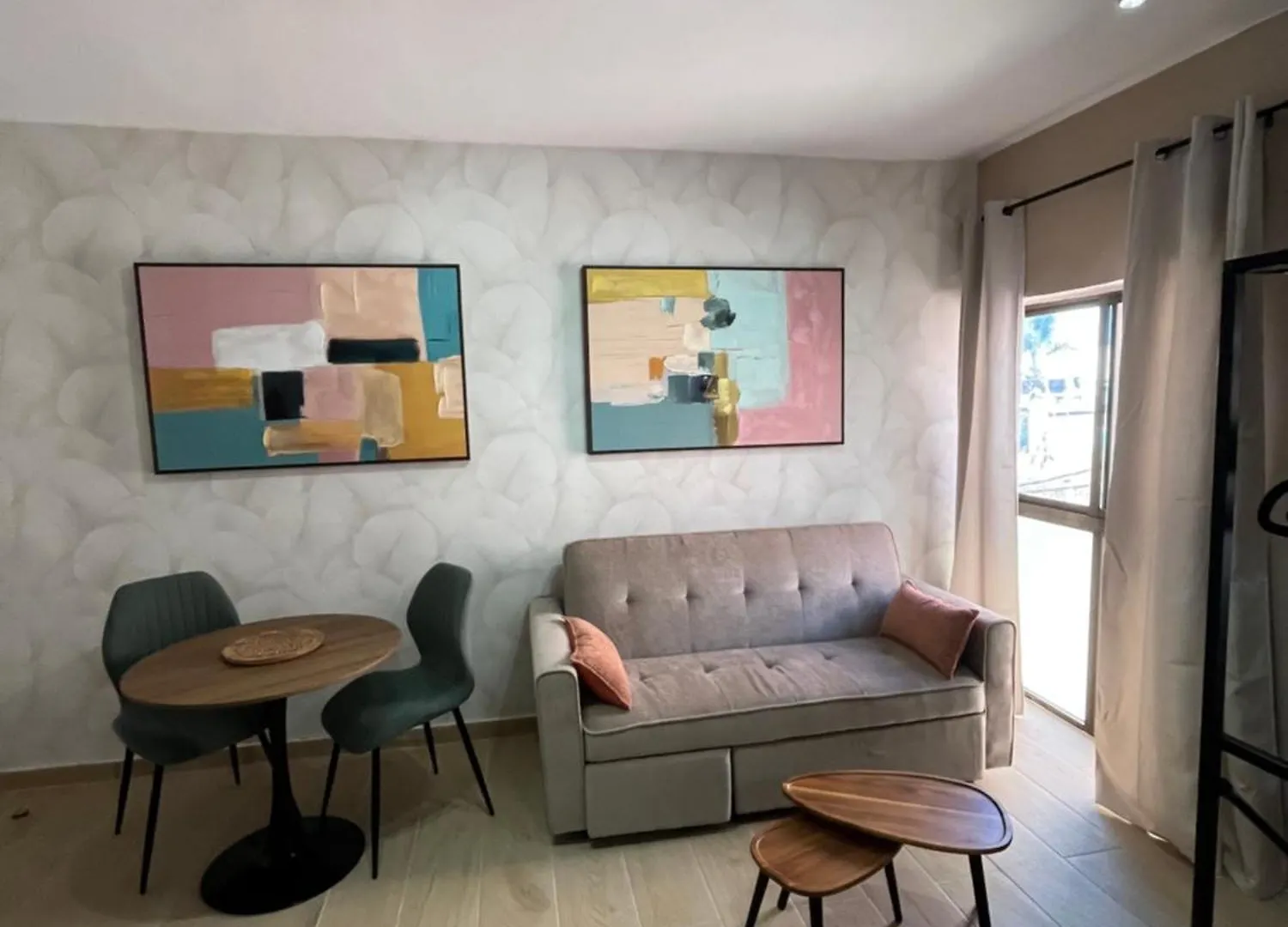 Cornelias Home Estudio 5B Los Cristianos  Los Cristianos (Tenerife)